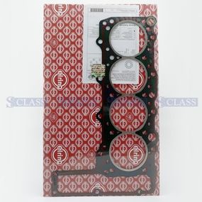 Прокладка ГБЦ Mercedes Benz OM601 W638 96-03 (1.74 mm), Elring, 913.822,