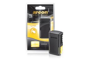 Ароматизатор AREON Car Ваниль жидкость (на дефлектор)