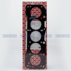 Прокладка ГБЦ VW LT/T4 2.5 TDI 96- (1.53 mm), Elring, 235.421,