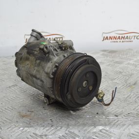 Компресор кондиціонера 1.2 16V Opel Corsa C Astra G Опель Корса Ц Астра Джі 24427685