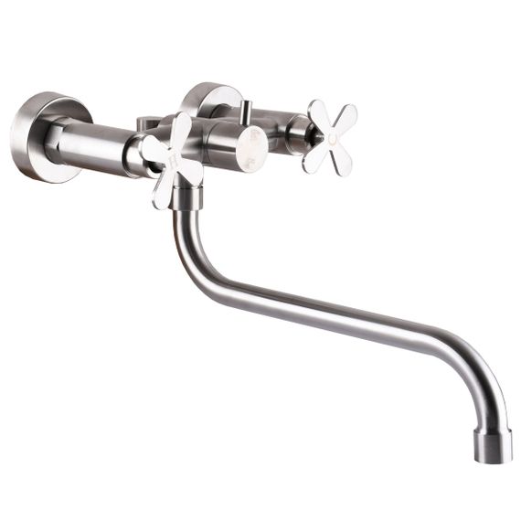 Змішувач для ванни Globus Lux DUKAT-8 SD8-208L | Зображення 3