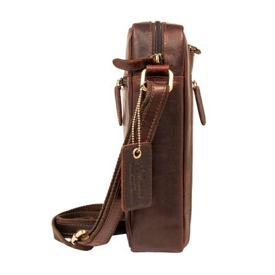 Сумка Ashwood K42 Brown | Зображення 2