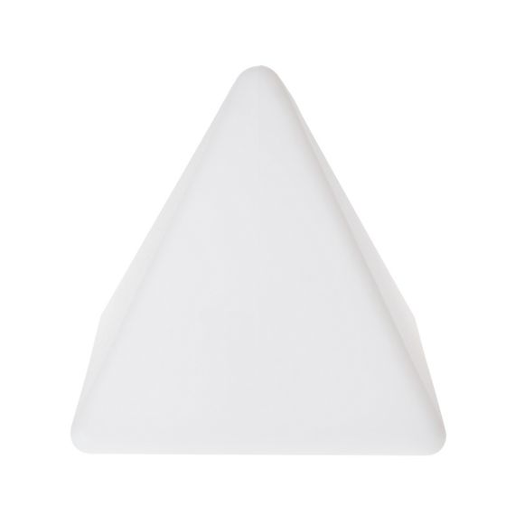 Светильник с аккумулятором LED RGB пластиковый Пирамида мал.