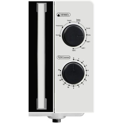 Микроволновая печь Galanz MW-4001WG | Зображення 2