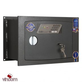 Сейф встраиваемый Safetronics STR 28E-M27