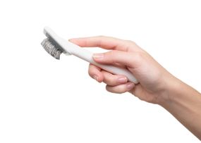 Сликер Show Tech Smooth Touch Slicker легкий і зручний Белый