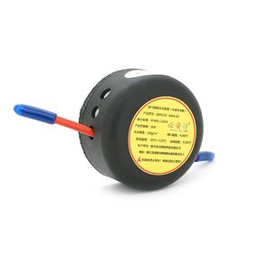 Вогнегасник автоматичний аерозольний QRR0.01G/S-AZ. Об'єм 10г. Класи пожеж A/B/C/E. Спрацьовування – від 200°C. Зона покриття 0.1