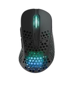 Миша Xtrfy M4 M4W-RGB-BLACK