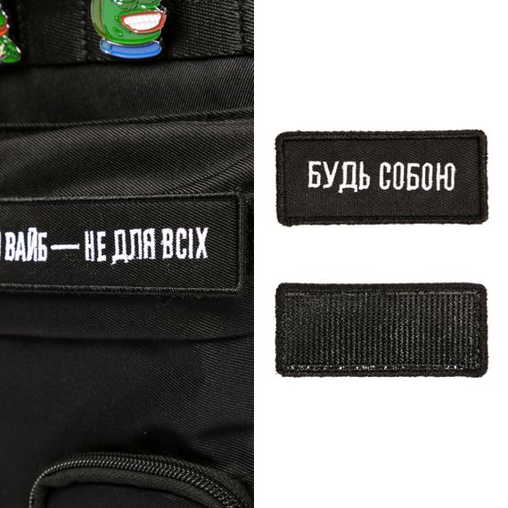 Рюкзак міський YES T-51 Emotions Black N 550733 19.8 л | Зображення 8
