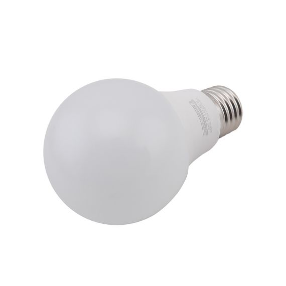 Лампа светодиодная LED Bulb-A60-9W-E27-220V-6500K-950L GOLDEN Ny95000254 | Зображення 3