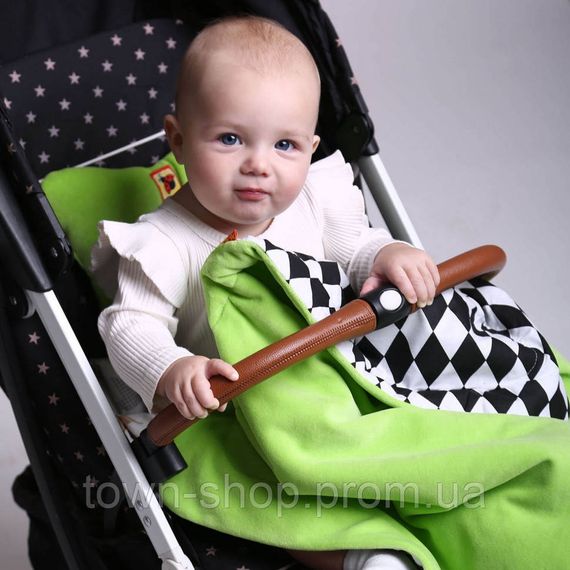 Детский постельный комплект Bed Set Newborn МС 110512-08 подушка + одеяло + простыня | Зображення 2