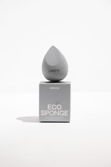 Спонж для макияжа UNICO Ecosponge soft | Зображення 1