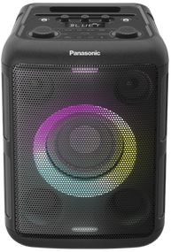 Портативна акустика Panasonic SC-BMAX5 Black