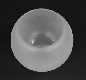 Плафон 51899 13х9 см матовий