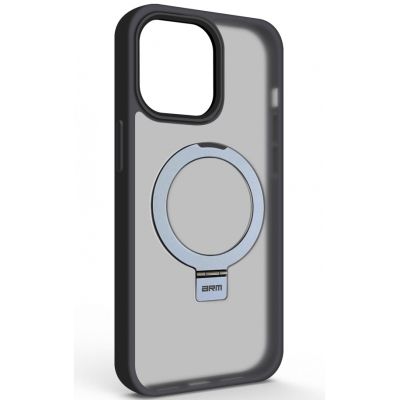 Чехол для мобильного телефона Armorstandart Unit Stand Apple iPhone 14 Pro Max Black (ARM70564)