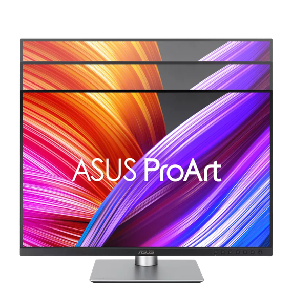Монітор ASUS LCD 24.1' ProArt PA248CRV (90LM05K0-B01K70) | Зображення 5
