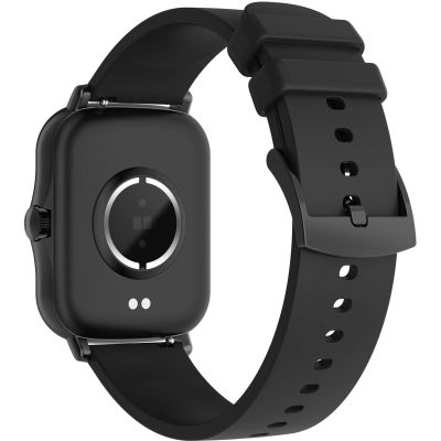 Смарт-годинник Globex Smart Watch Me3 Black | Зображення 1
