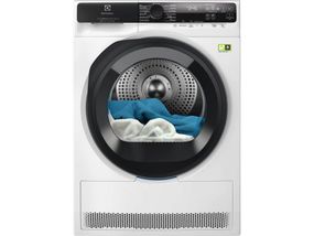 Сушильная машина Electrolux тепловой насос EW9D585KCU