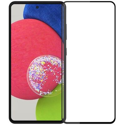 Стекло защитное BeCover Samsung Galaxy S23 FE SM-S711 Black (710202) | Зображення 1