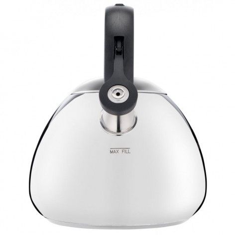 Чайник для индукционных плит со свистком Tefal Kettle 2,7 л (K2481574) (K2481574) | Зображення 1