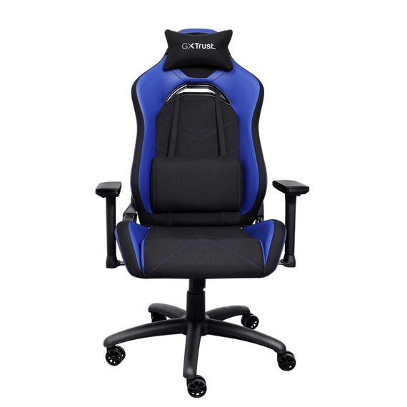 Крісло Trust GXT714B Ruya ECO 25131_TRUST | Зображення 1