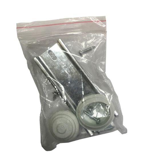 Корпус пластиковый ЩРН-П-5 навесной модульный IP65 Ny95000929 | Зображення 6