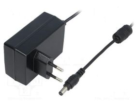 Блок питания Mean Well GST18E12-P1J (18 Вт, 15 А, 12 В, IP67) серии «GST18E12-P1J»