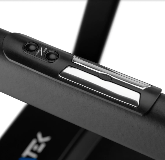 Бігова доріжка Gymtek XT580 | Зображення 6