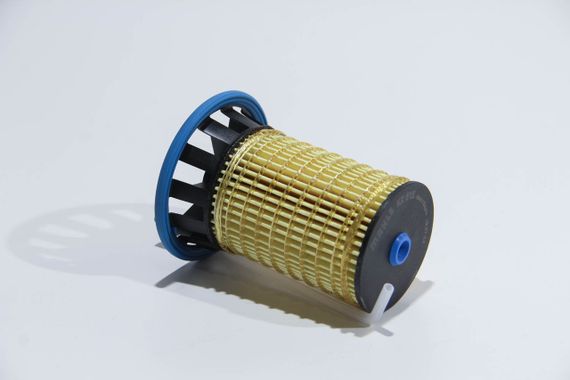 Фільтр паливний MAHLE/KNECHT CITROEN Jumper 15-19, MAHLE/KNECHT (KX515) | Зображення 1
