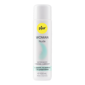 Лубрикант - Pjur Woman Nude, 100 мл sexstyle