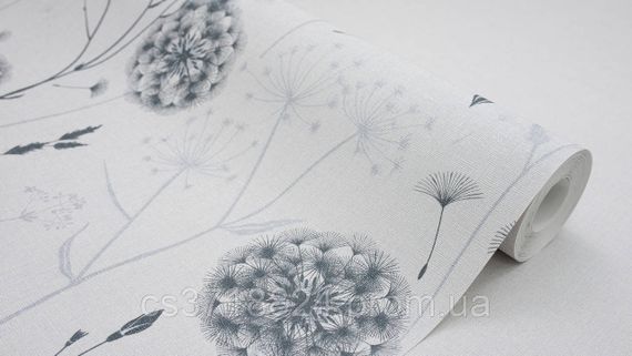 Обои виниловые на флизелиновой основе SINTRA Meadow 460221 (1,06х10,05м) | Зображення 1