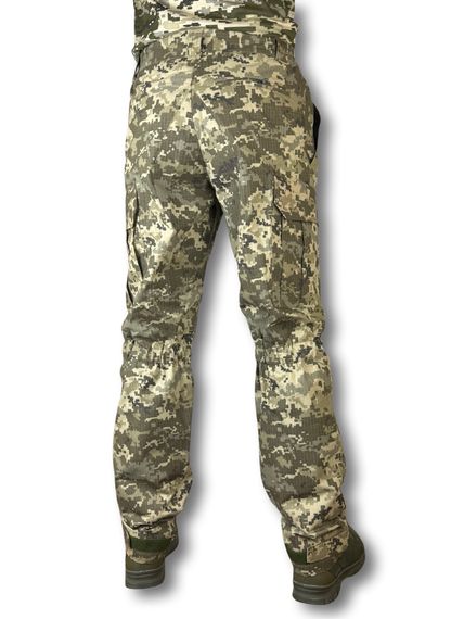 Штани штурмові ТТХ Піксель 52 | Зображення 1