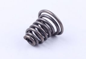 Амортизатор б/п   для Goodluck GL4500/5200   (конусная пружина) AMG-2