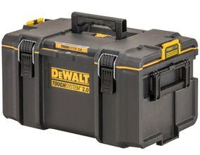 Ящик TOUGHSYSTEM 2.0 DeWalt збільшеної місткості з лотком (DWST83294-1)