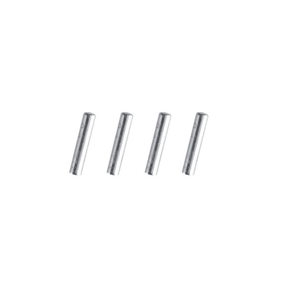 Піни кріплення хексів Remo Hobby M5301 для моделей Remo Hobby (Axle pins 2x10mm)