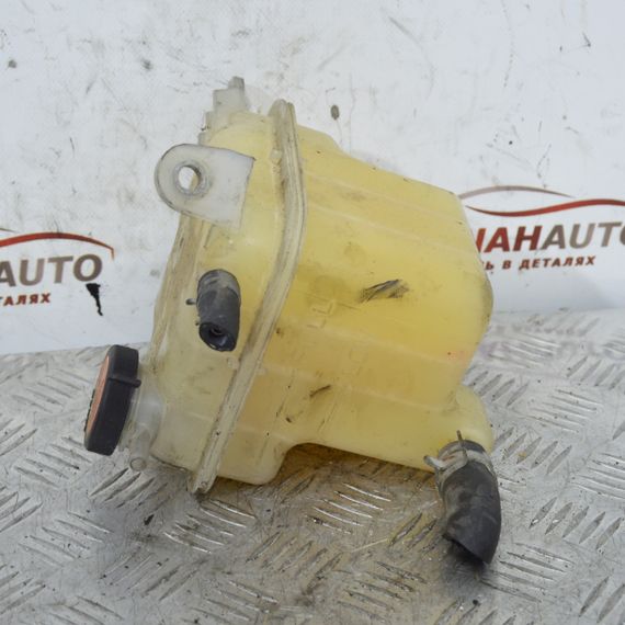 Бачок розширювальний Mitsubishi Grandis 2003-2011 Бак системи охолодження Мітсубісі Грандіс | Зображення 1