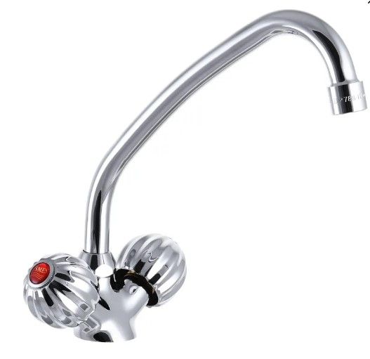 Змішувач для кухні Europroduct Апельсин 271 (EP0034)