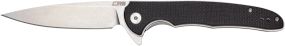 Ніж CJRB Briar G10 Black