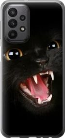 Чохол для Samsung Galaxy A23 A235F з силікону FCh_048860