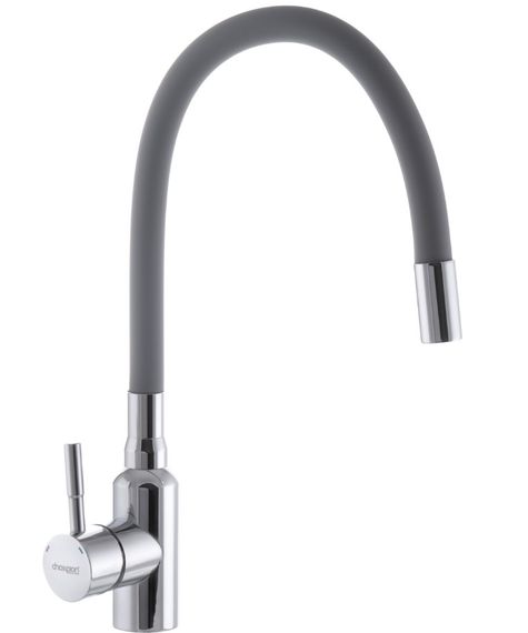 Змішувач для кухні CHAMPION SUS-011 REFL CH0294