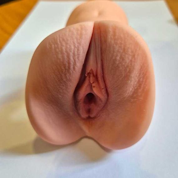 Реалістичний мастурбатор вагіна Hunter Love | Зображення 2