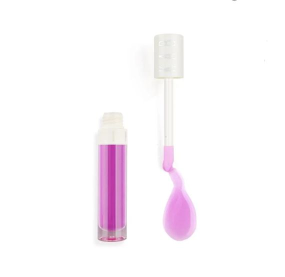 Олійка для губ KAB COSMETICS Juicy Melon Lip Oil full size | Зображення 1