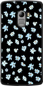 Чехол на Lenovo A7010 Цветочный "4900u-232-17620"
