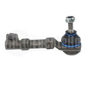 Наконечник рулевой тяги правый Renault Kangoo 97-, AutoTechteile, 502 0102, 12038AP