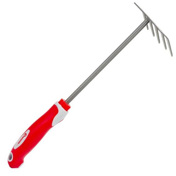 Граблі садові INTERTOOL FT-0032 | Зображення 2