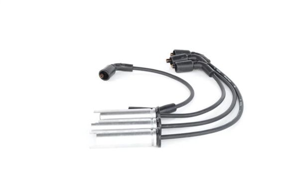 Провода высоковольтные Ланос 1.5 BOSCH - 0 986 356 980 | Зображення 1