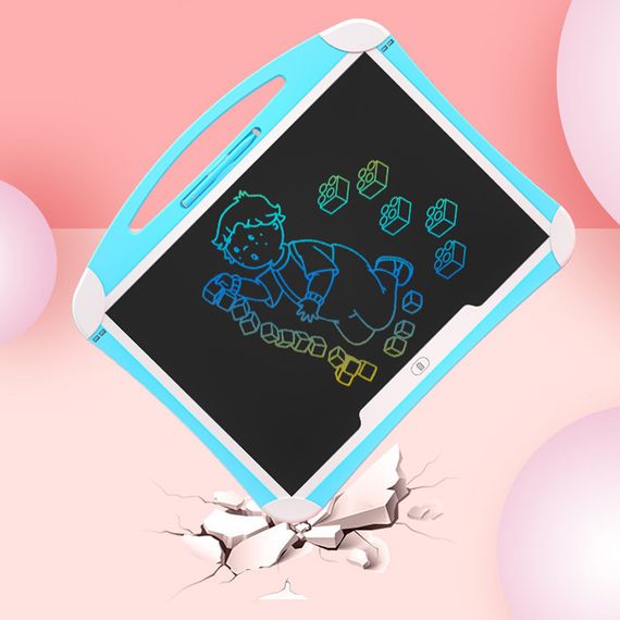 Планшет для рисования Tablet 20 дюймов (with bracket) Blue | Зображення 2
