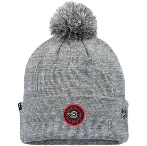 Шапка Fanatics Ottawa Senators | Зображення 1