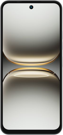 Смартфон Tecno Spark 40C (KM4k) 4/128GB Veil White (4894947093036) | Зображення 2