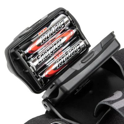 Фонарь Mactronic Maverick (595 Lm) Focus Recharg Type-C (AHL0053) | Зображення 1